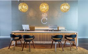 Czar Lisbon Hotel